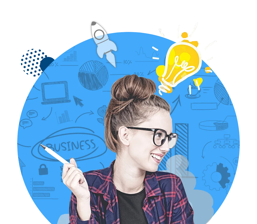 start-up