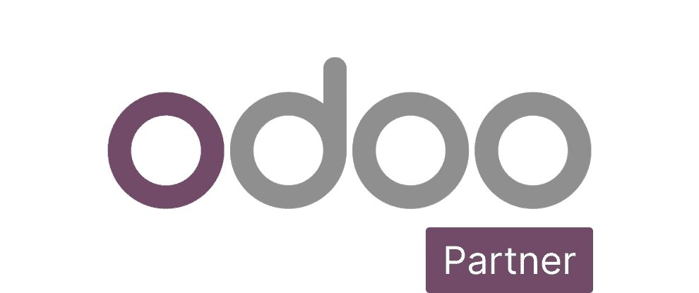 Odoo partner